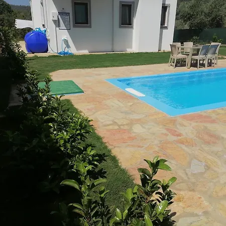 Villa Tuerkoglu Akyaka Kuyucak Daily Weekly Muğla