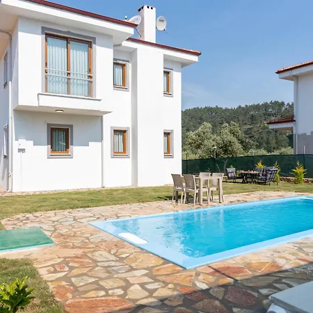Tuerkoglu Akyaka Kuyucak Daily Weekly * Mugla