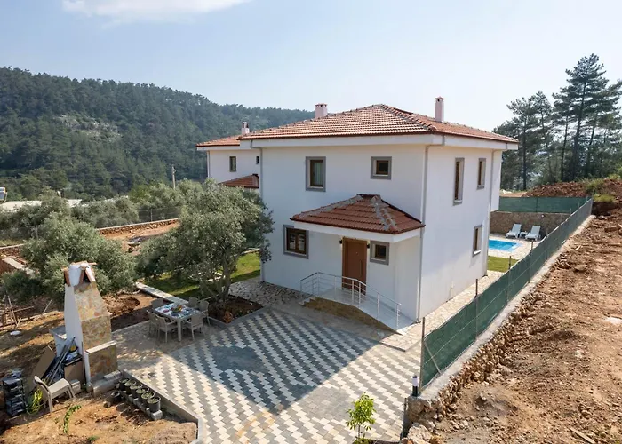 Tuerkoglu Akyaka Kuyucak Daily Weekly Mugla